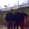 FCB - Hannover & FCB - Sporting L. 2009